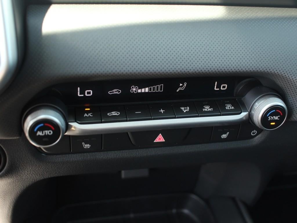 2025 Mazda Mazda CX-50 2.5 S Premium Package