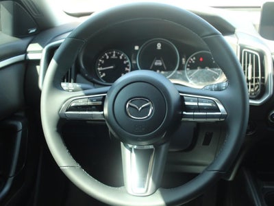 2025 Mazda Mazda CX-50 2.5 S Premium Package