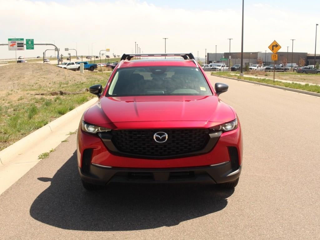 2025 Mazda Mazda CX-50 2.5 S Premium Package