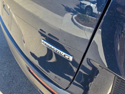 2024 Mazda Mazda CX-50 2.5 S Premium Package