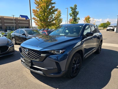 2024 Mazda Mazda CX-50 2.5 S Premium Package