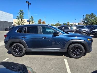 2024 Mazda Mazda CX-50 2.5 S Premium Package