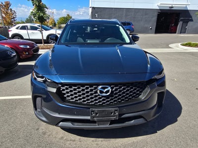 2024 Mazda Mazda CX-50 2.5 S Premium Package