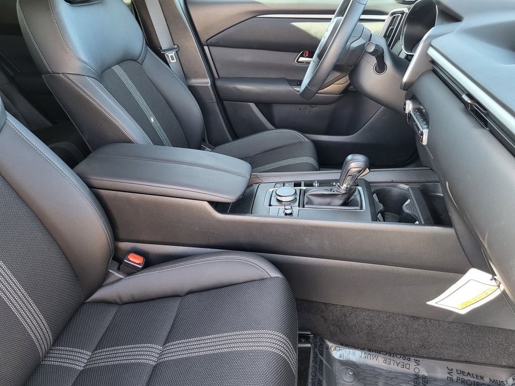 2025 Mazda Mazda CX-50 2.5 S Premium Package