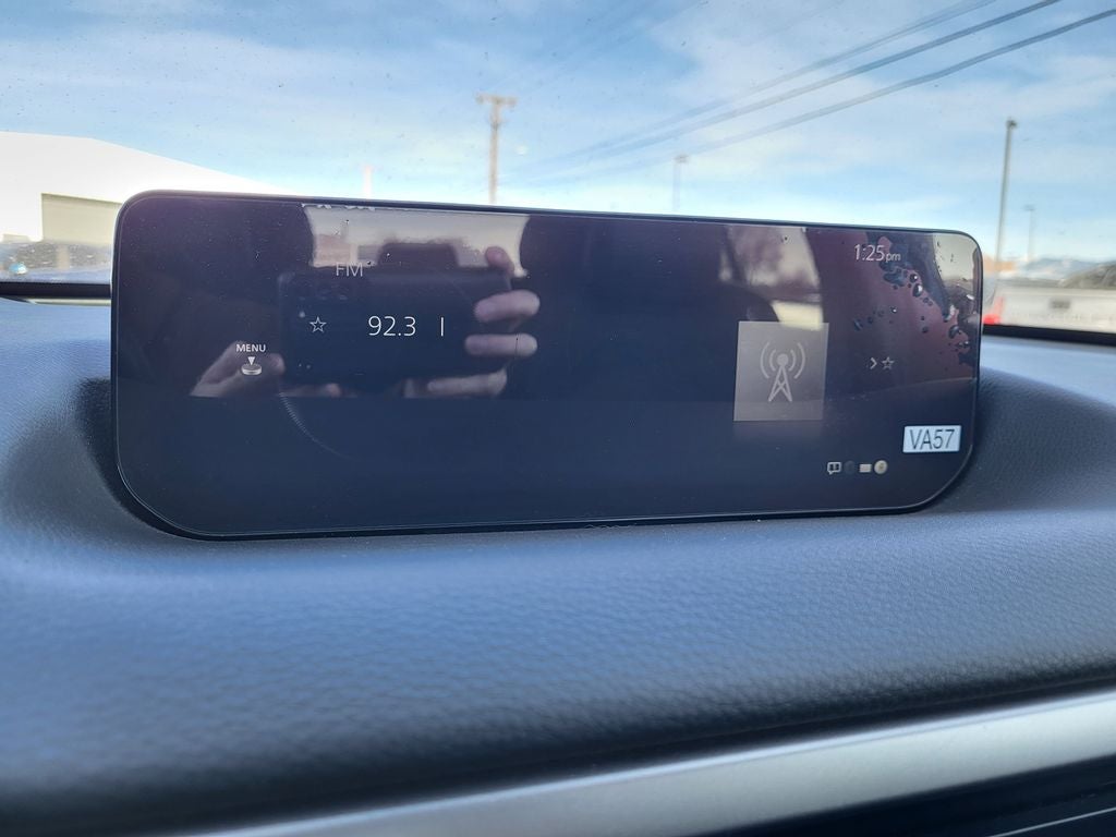 2025 Mazda Mazda CX-50 2.5 S Premium Package