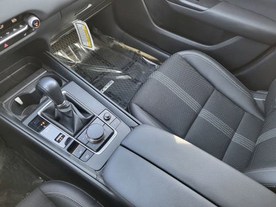 2025 Mazda Mazda CX-50 2.5 S Premium Package