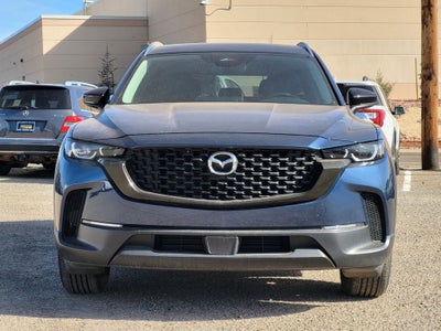 2025 Mazda Mazda CX-50 2.5 S Premium Package
