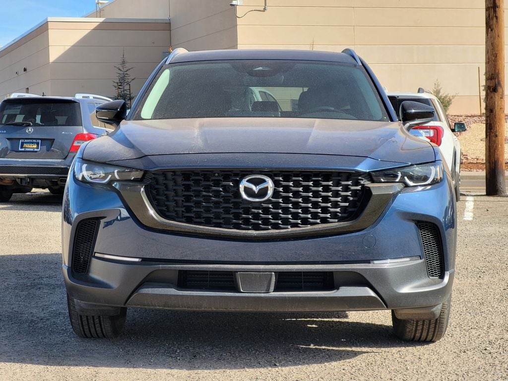 2025 Mazda Mazda CX-50 2.5 S Premium Package