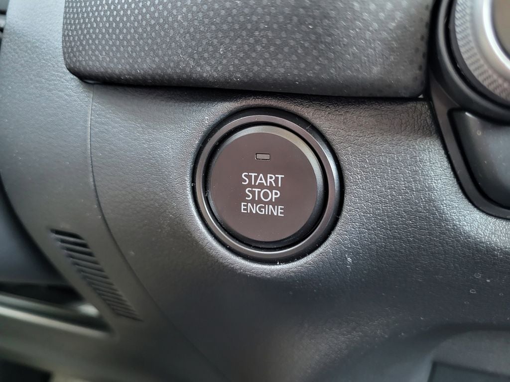 2025 Mazda Mazda CX-50 2.5 S Premium Package