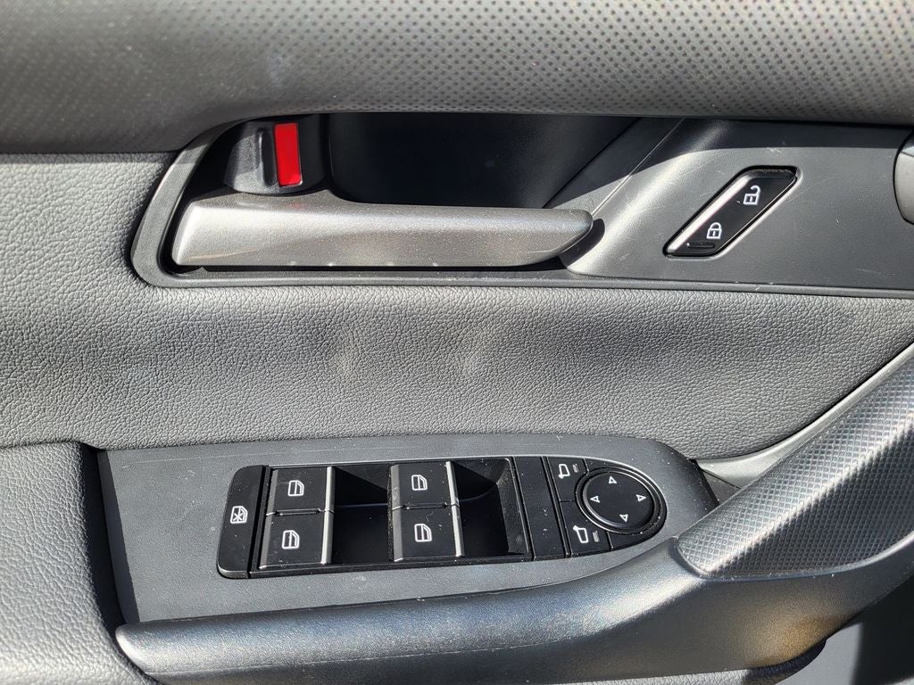 2025 Mazda Mazda CX-50 2.5 S Premium Package