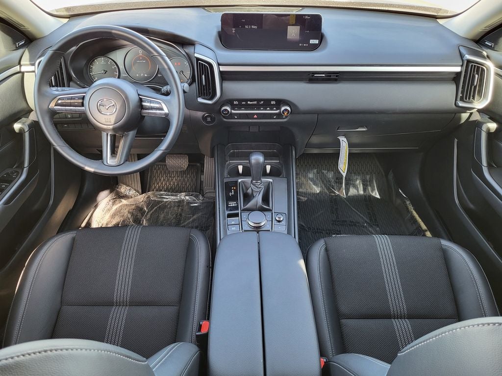 2025 Mazda Mazda CX-50 2.5 S Premium Package