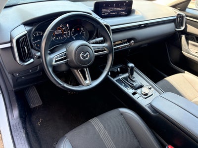 2025 Mazda Mazda CX-50 2.5 S Premium Package