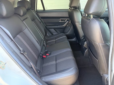 2025 Mazda Mazda CX-50 2.5 S Premium Package