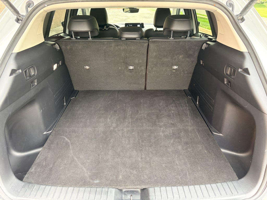 2025 Mazda Mazda CX-50 2.5 S Premium Package