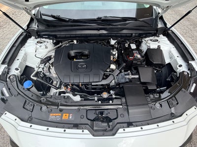 2025 Mazda Mazda CX-50 2.5 S Premium Package