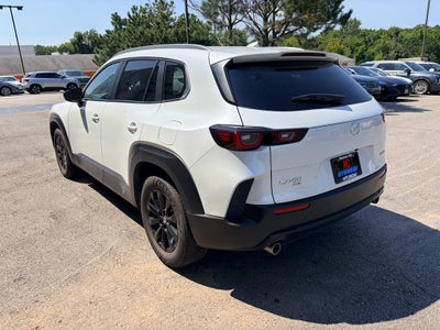 2025 Mazda Mazda CX-50 2.5 S Premium Package