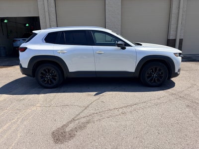 2025 Mazda Mazda CX-50 2.5 S Premium Package