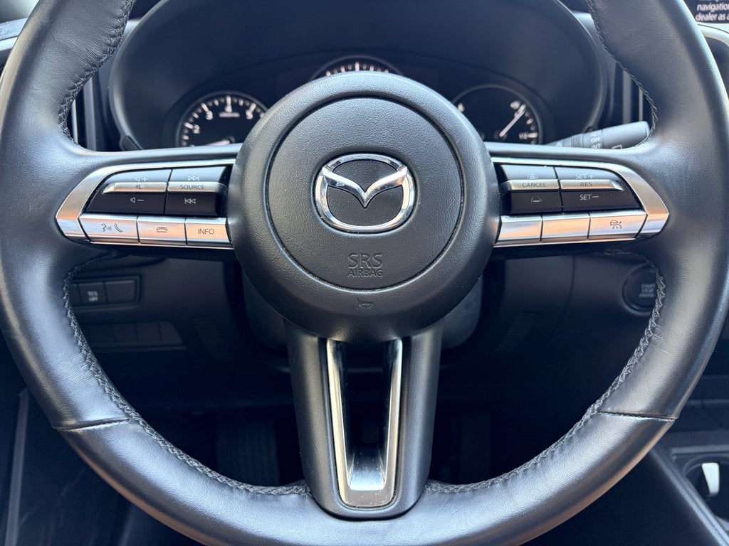 2025 Mazda Mazda CX-50 2.5 S Premium Package