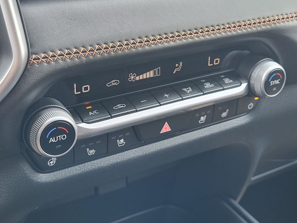 2025 Mazda Mazda CX-50 2.5 Turbo Premium Package