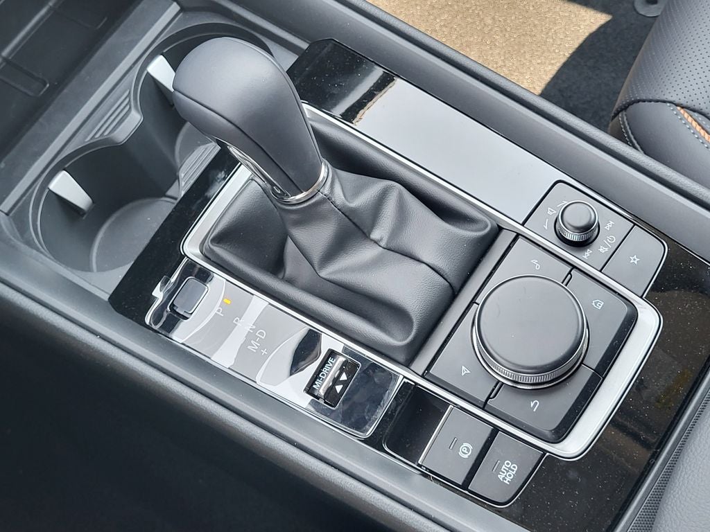 2025 Mazda Mazda CX-50 2.5 Turbo Premium Package