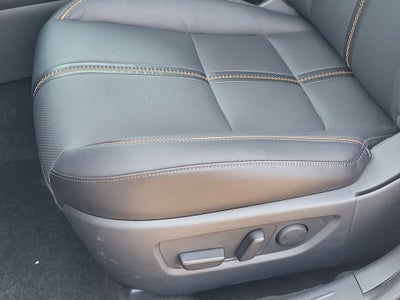 2025 Mazda Mazda CX-50 2.5 Turbo Premium Package