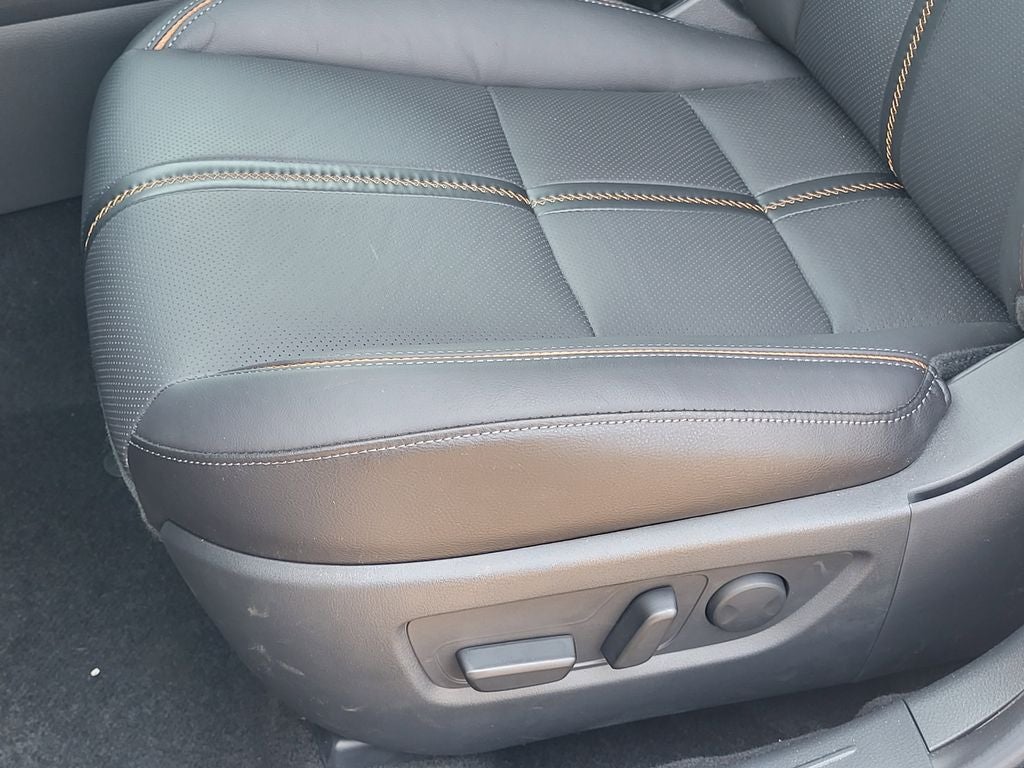 2025 Mazda Mazda CX-50 2.5 Turbo Premium Package