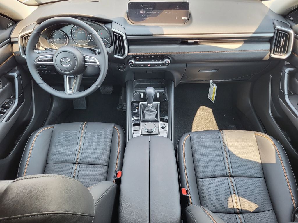 2025 Mazda Mazda CX-50 2.5 Turbo Premium Package