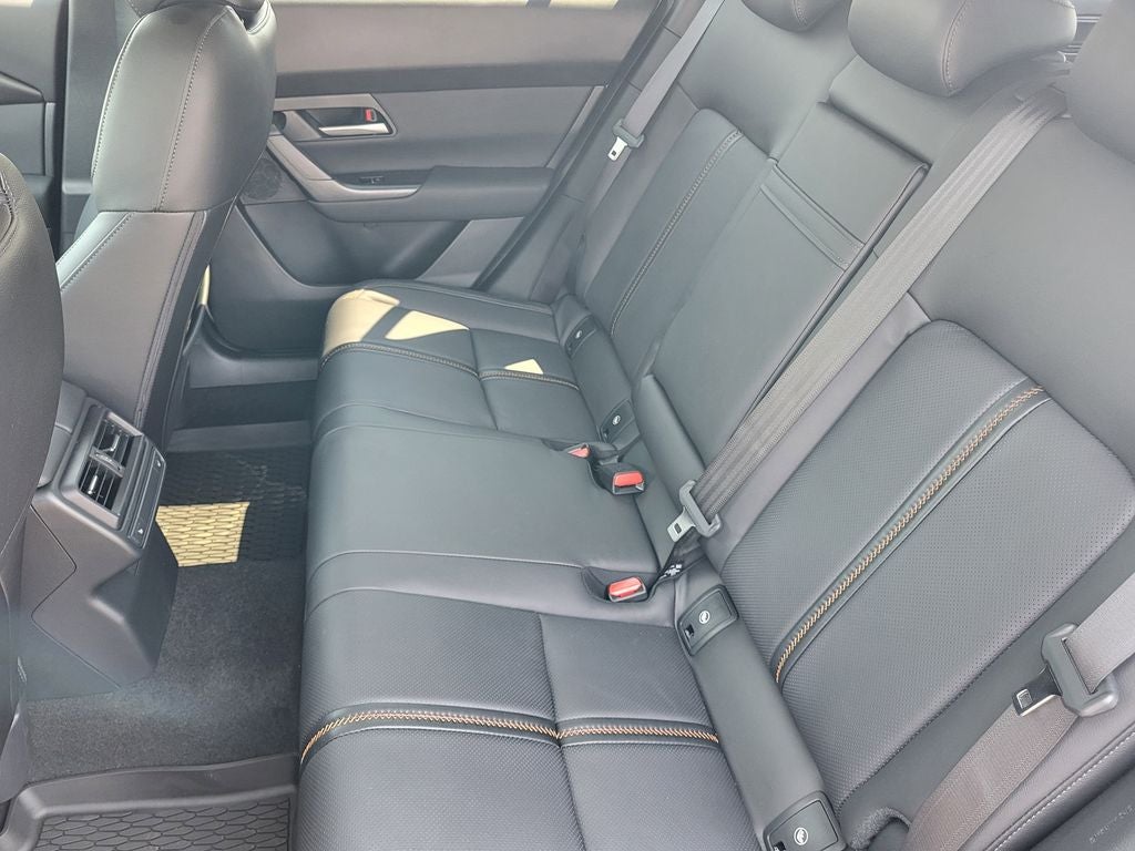 2025 Mazda Mazda CX-50 2.5 Turbo Premium Package