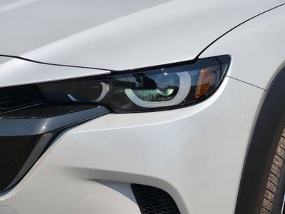 2025 Mazda Mazda CX-50 2.5 Turbo Premium Package
