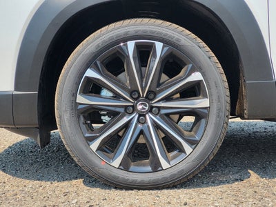 2025 Mazda Mazda CX-50 2.5 Turbo Premium Package