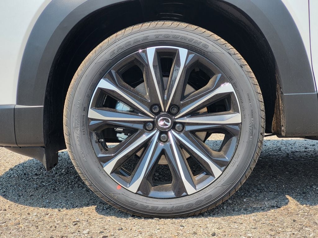 2025 Mazda Mazda CX-50 2.5 Turbo Premium Package