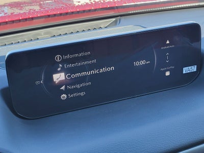 2025 Mazda Mazda CX-50 2.5 Turbo Premium Package