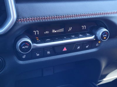 2025 Mazda Mazda CX-50 2.5 Turbo Premium Package