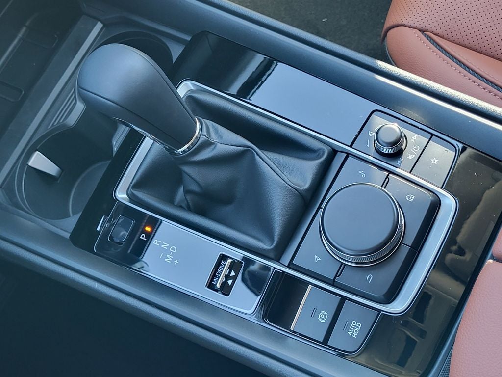 2025 Mazda Mazda CX-50 2.5 Turbo Premium Package