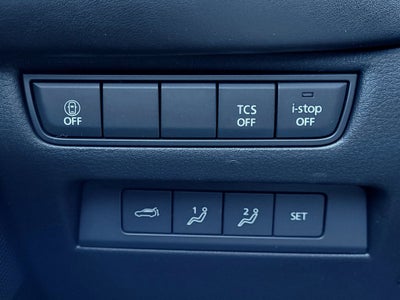 2025 Mazda Mazda CX-50 2.5 Turbo Premium Package