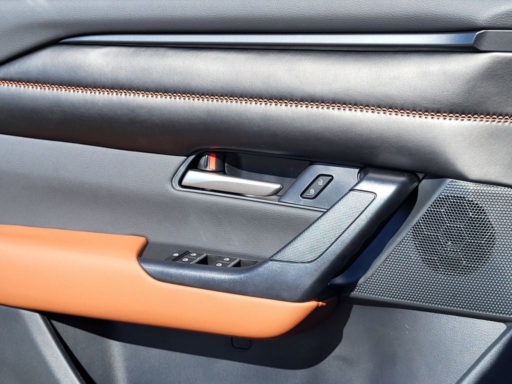 2025 Mazda Mazda CX-50 2.5 Turbo Premium Package