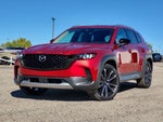 2025 Mazda Mazda CX-50 2.5 Turbo Premium Package