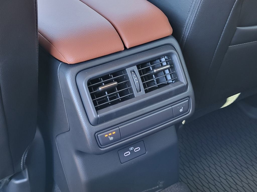 2025 Mazda Mazda CX-50 2.5 Turbo Premium Package