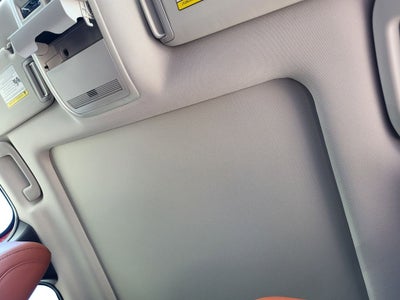 2025 Mazda Mazda CX-50 2.5 Turbo Premium Package