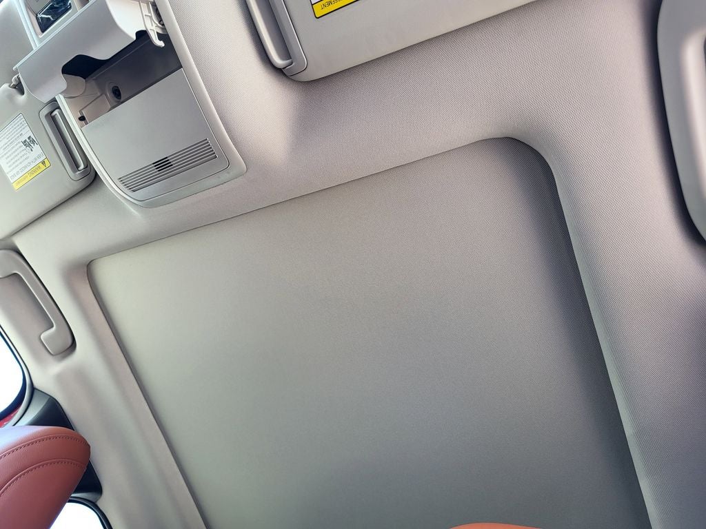 2025 Mazda Mazda CX-50 2.5 Turbo Premium Package