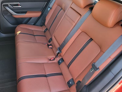 2025 Mazda Mazda CX-50 2.5 Turbo Premium Package