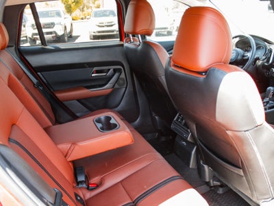2025 Mazda Mazda CX-50 2.5 Turbo Premium Package