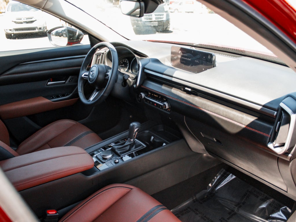 2025 Mazda Mazda CX-50 2.5 Turbo Premium Package
