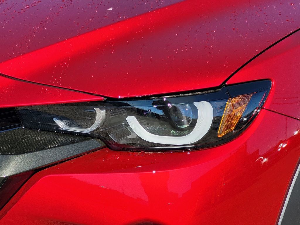 2025 Mazda Mazda CX-50 2.5 Turbo Premium Package