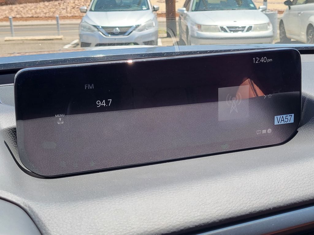 2025 Mazda Mazda CX-50 2.5 Turbo Premium Package