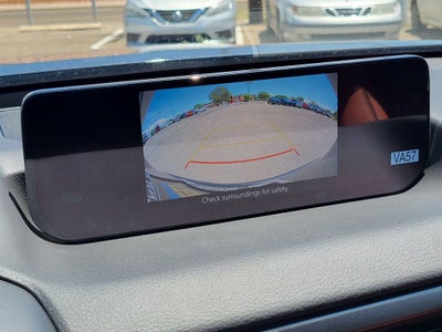 2025 Mazda Mazda CX-50 2.5 Turbo Premium Package