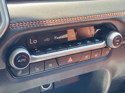 2025 Mazda Mazda CX-50 2.5 Turbo Premium Package