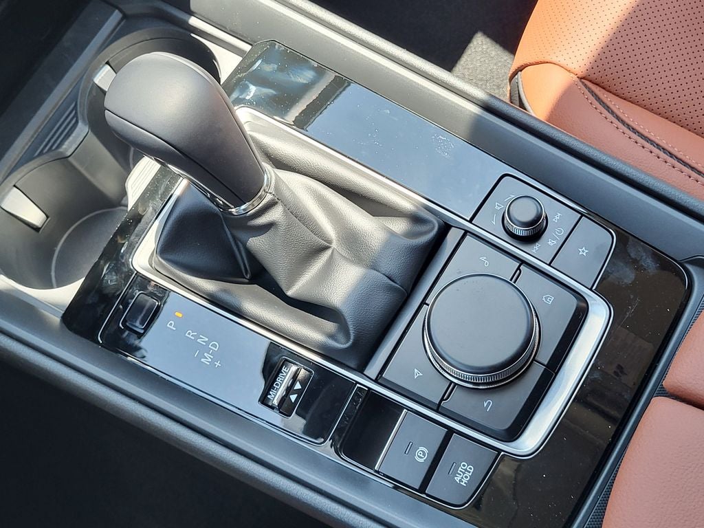 2025 Mazda Mazda CX-50 2.5 Turbo Premium Package