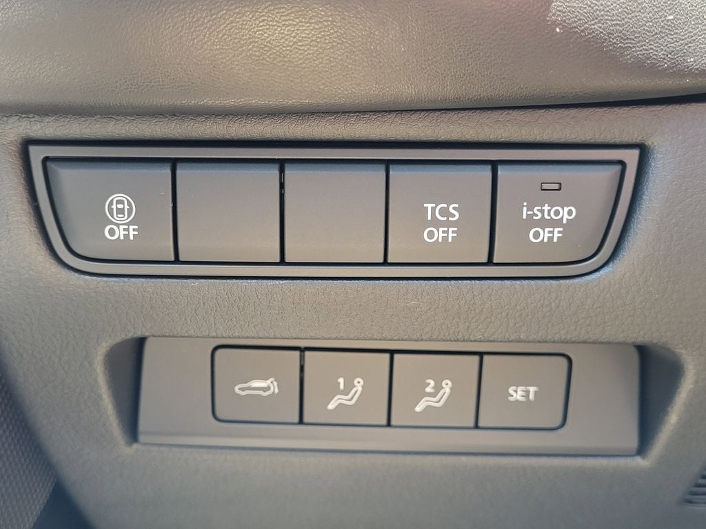 2025 Mazda Mazda CX-50 2.5 Turbo Premium Package