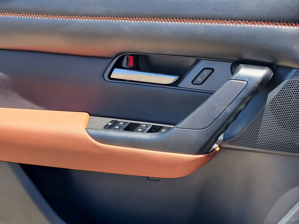 2025 Mazda Mazda CX-50 2.5 Turbo Premium Package